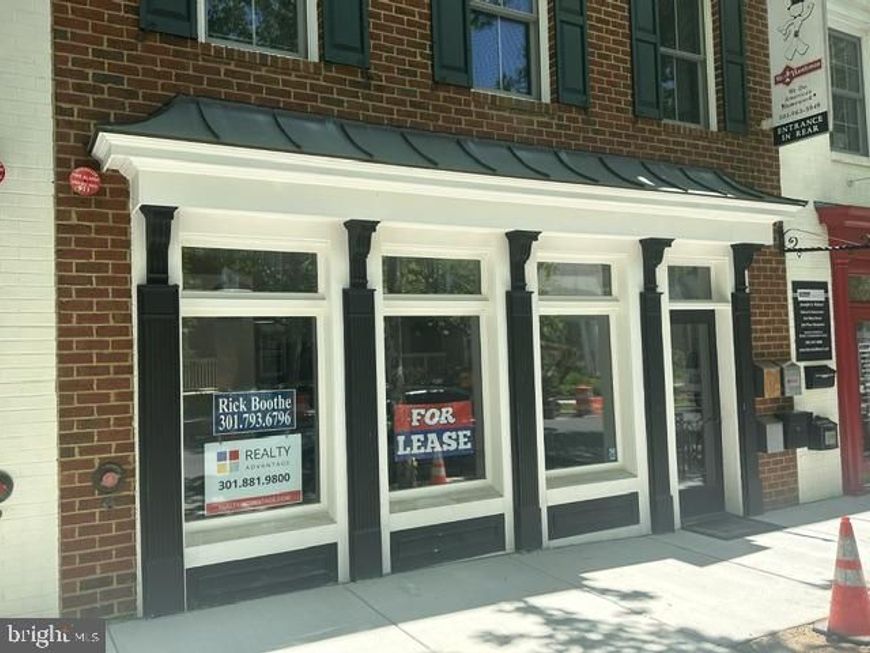 240 Main Street, Gaithersburg, MD 20878 Main Photo