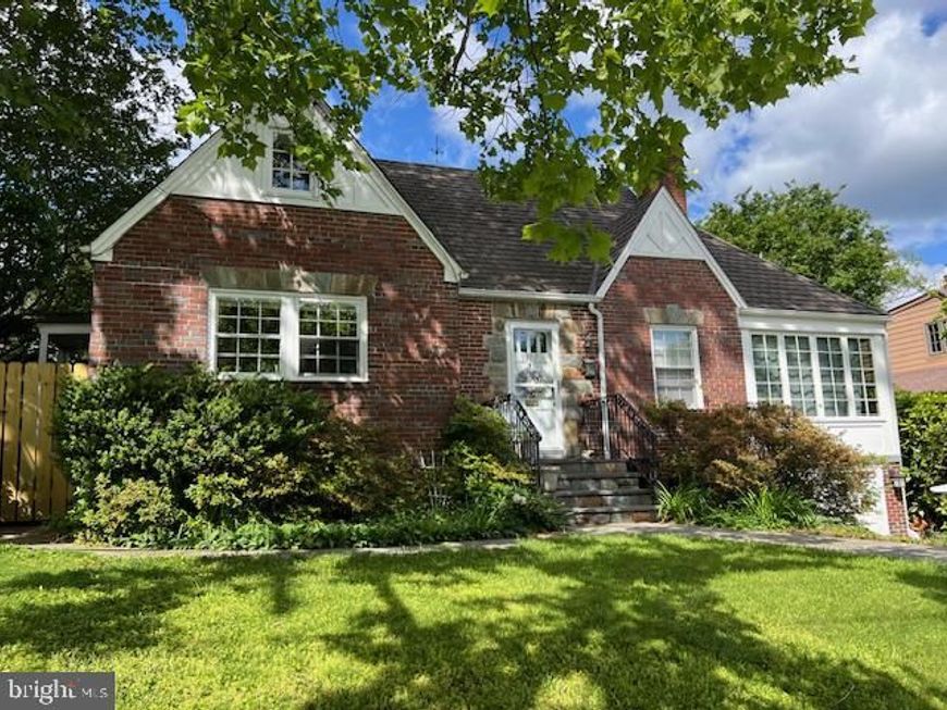 9102 Flower Avenue , Silver Spring, MD 20901 Main Photo