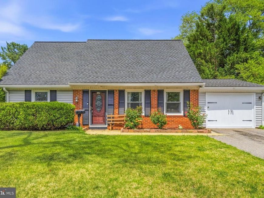 2914 Stonybrook Drive, Bowie, MD 20715 Main Photo