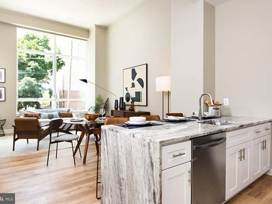 139 59 N 23rd Street , Unit 205, Philadelphia, PA 19103 Main Photo