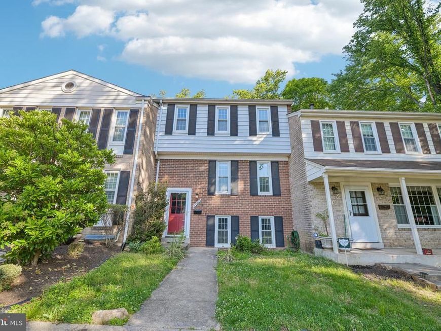 12629 English Orchard Court, Silver Spring, MD 20906 Main Photo