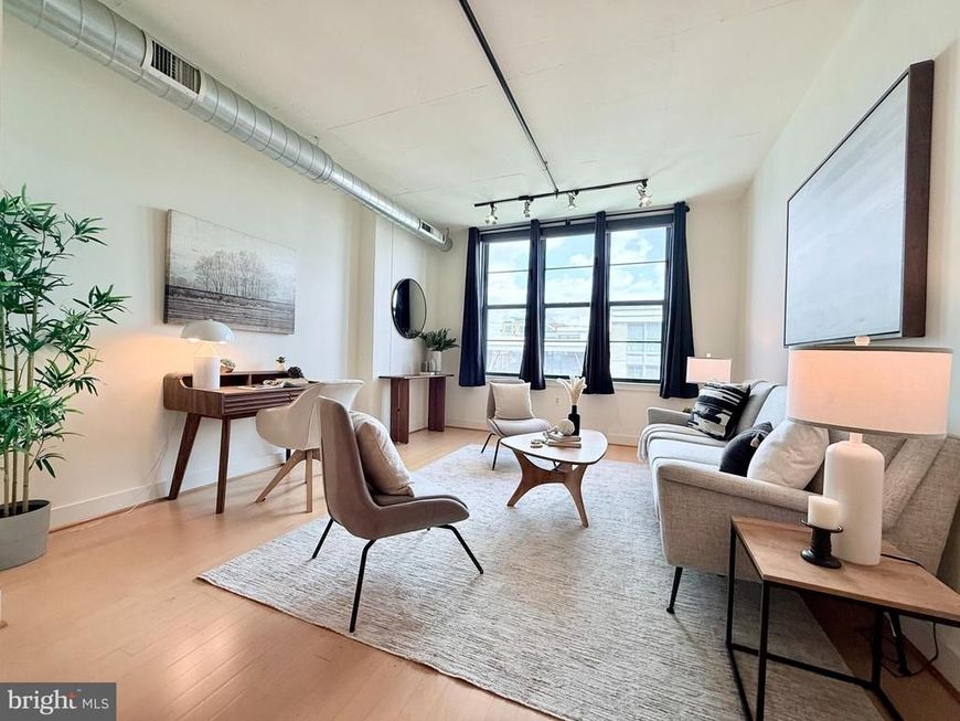 2125 14th Street Nw, Unit 721, Washington, DC 20009 Main Photo
