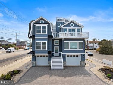 13600 LONG BEACH BOULEVARD, LONG BEACH TOWNSHIP, NJ 08008