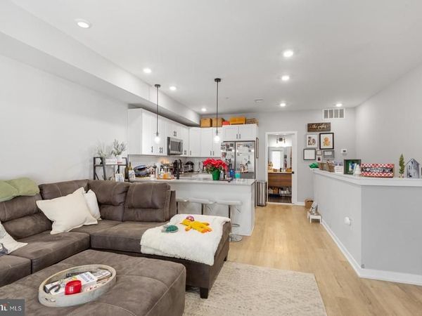 919 N 15TH STREET , Unit 1R, PHILADELPHIA, PA 19130