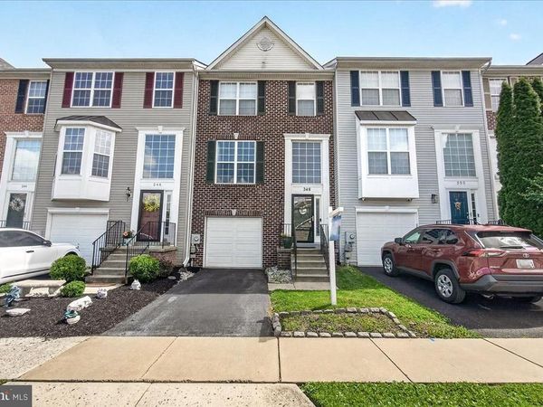 248 TIMBER VIEW COURT, FREDERICK, MD 21702