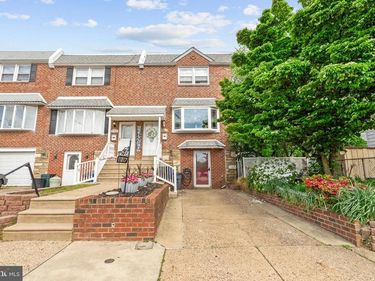 11817 COLMAN TERRACE, PHILADELPHIA, PA 19154