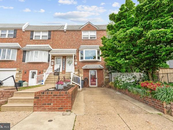 11817 COLMAN TERRACE, PHILADELPHIA, PA 19154
