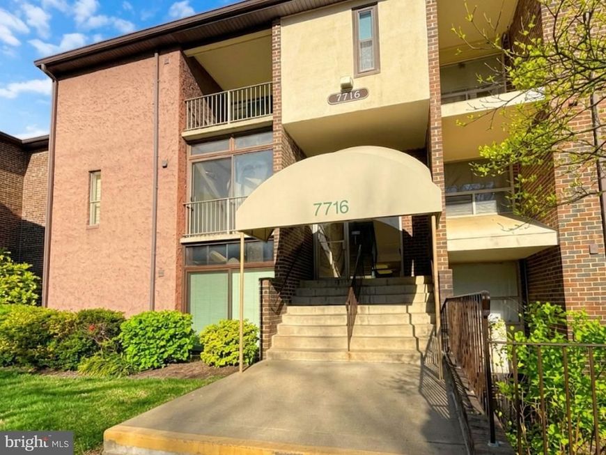 7716 Hanover Parkway, Unit T-4, Greenbelt, MD 20770 Main Photo