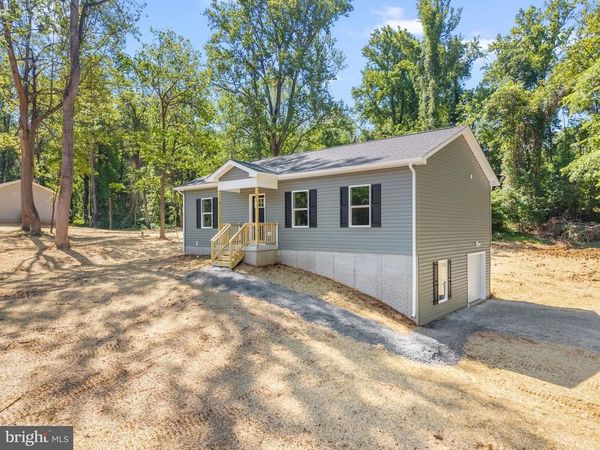 292 DAWN LANE, HARPERS FERRY, WV 25425