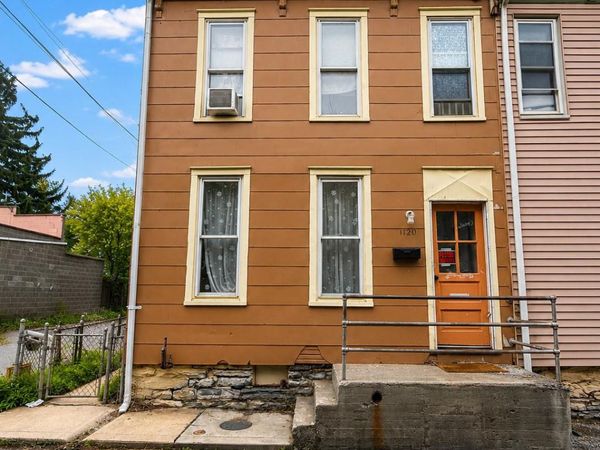 1120 WALTON STREET, LEBANON, PA 17042