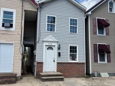 449 E WASHINGTON STREET, CHAMBERSBURG, PA 17201