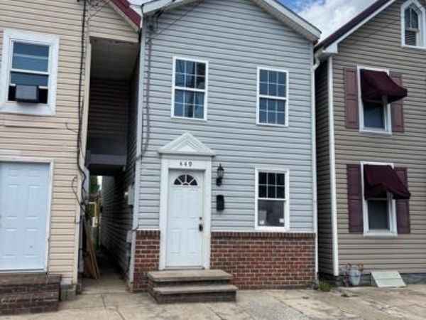 449 E WASHINGTON STREET, CHAMBERSBURG, PA 17201