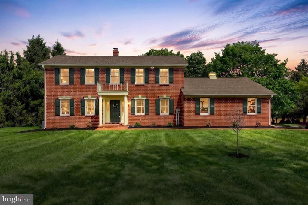 15257 WHITCRAFT ROAD, NEW FREEDOM, PA 17349