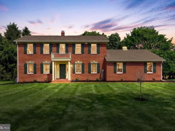 15257 WHITCRAFT ROAD, NEW FREEDOM, PA 17349