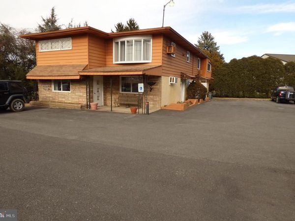 5419 PA ROUTE 309 , CENTER VALLEY, PA 18034