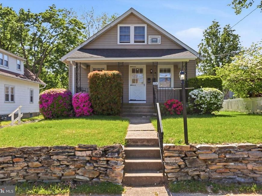 604 Grant Avenue, Unit 1, Willow Grove, PA 19090 Main Photo
