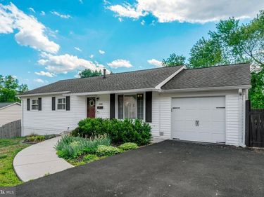6510 CARRIAGE DRIVE, ALEXANDRIA, VA 22310