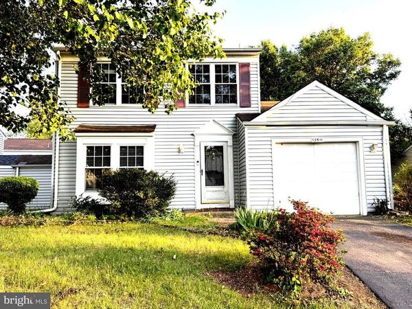 13511 APPLE BARREL COURT, HERNDON, VA 20171