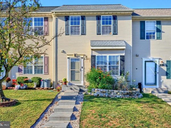 5 BELLHURST WAY, BALTIMORE, MD 21236