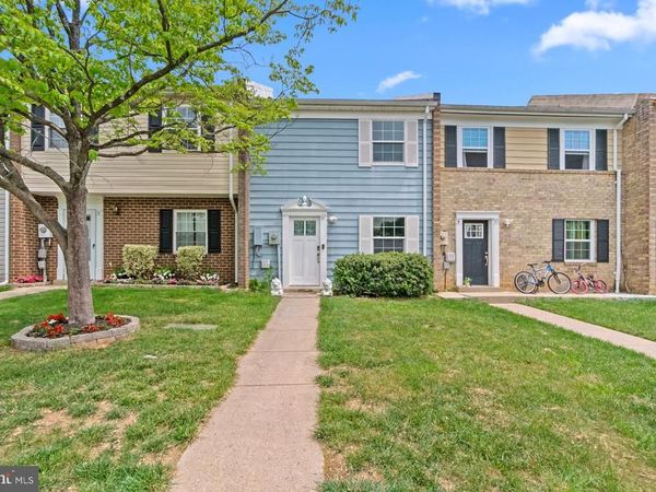 35 VIENNA COURT , FREDERICK, MD 21702