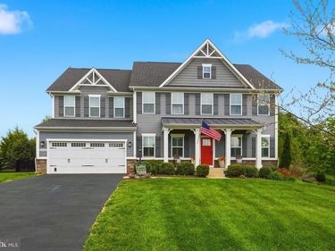 6438 BOB WHITE DRIVE , WARRENTON, VA 20187