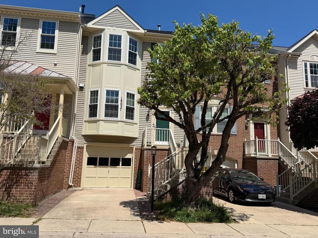 18637 CLOVERCREST CIRCLE, OLNEY, MD 20832