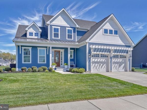 33610 STONINGTON DRIVE, LEWES, DE 19958