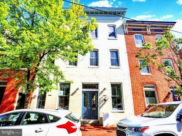 1614 SHAKESPEARE STREET , BALTIMORE, MD 21231