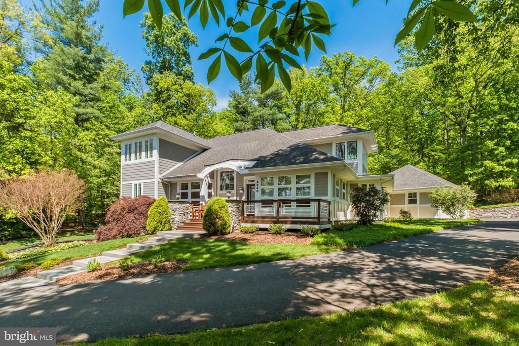 3340 Baybrook Drive, Rockingham, VA 22801 Main Photo