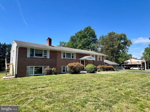 10955 LAWRENCE DRIVE, WALDORF, MD 20603