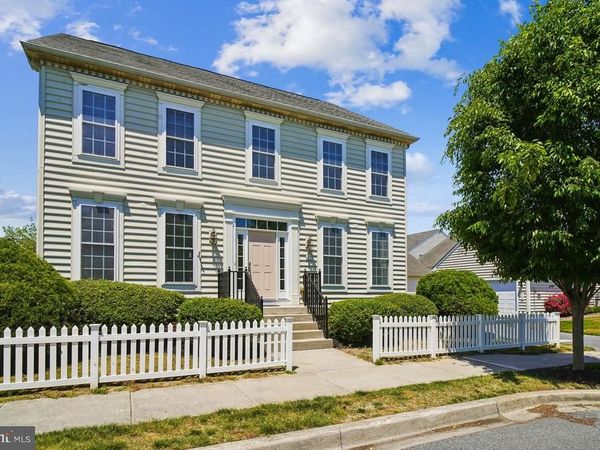 127 ELLISON DRIVE, MILTON, DE 19968