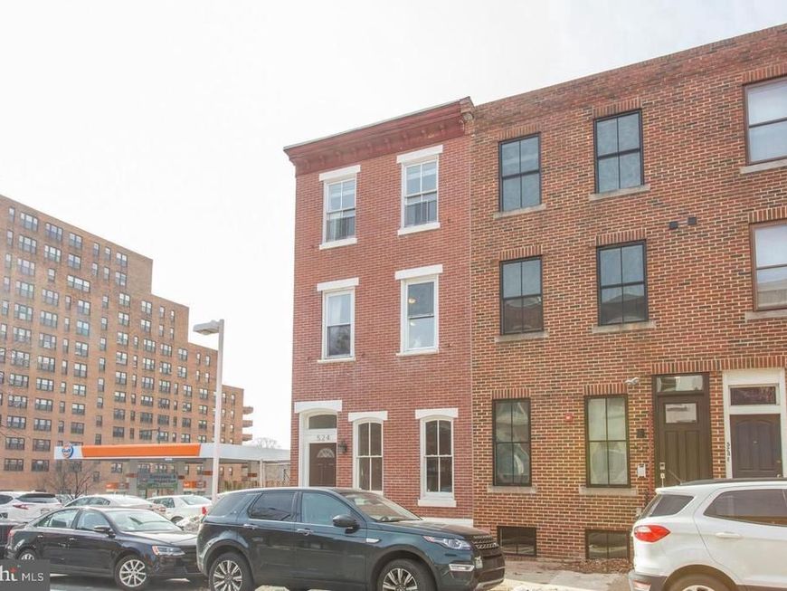 524 N 22nd Street , Unit 3, Philadelphia, PA 19130 Main Photo