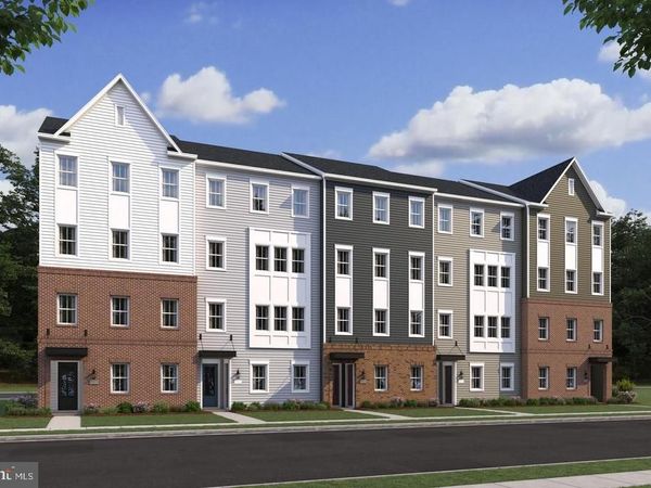 721 IRON FORGE ROAD, FREDERICK, MD 21702