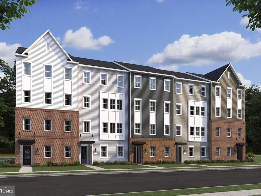 721 Iron Forge Road, Frederick, MD 21702 Main Photo