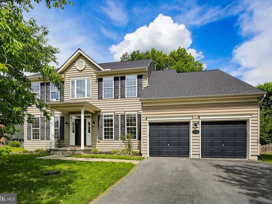 231 Cornell Drive, Woodsboro, MD 21798 Main Photo