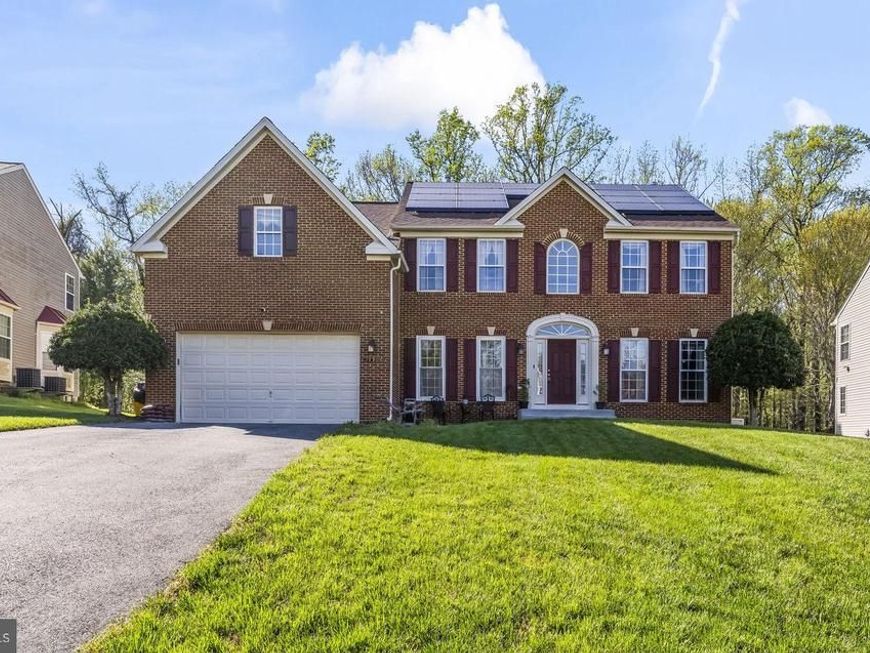 1130 Strausberg Street , Accokeek, MD 20607 Main Photo