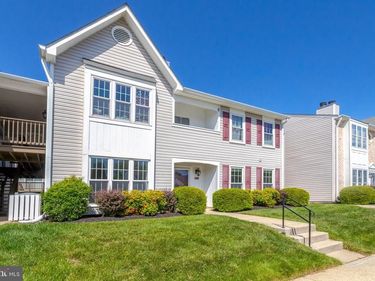 7825 HARROWGATE CIRCLE, Unit B, SPRINGFIELD, VA 22152