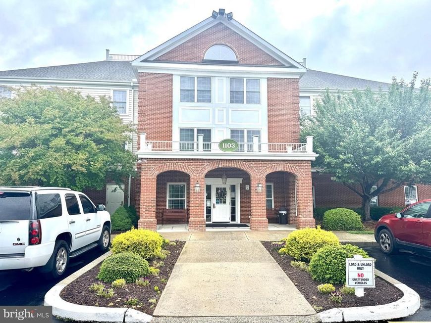 1103 S Schumaker Drive , Unit C-006, Salisbury, MD 21804 Main Photo