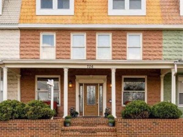 726 GREEN STREET, HAVRE DE GRACE, MD 21078