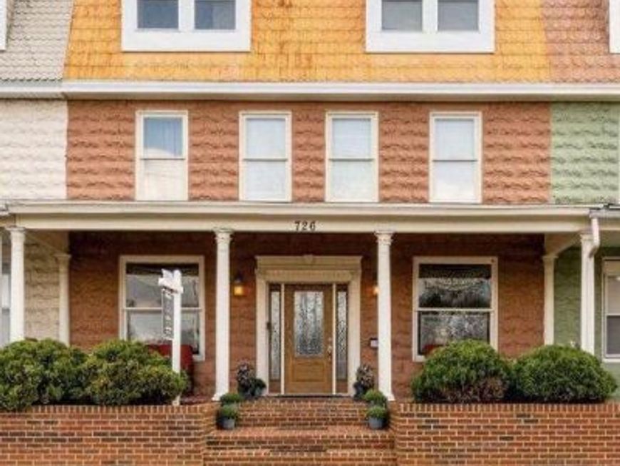 726 Green Street, Havre de Grace, MD 21078 Main Photo