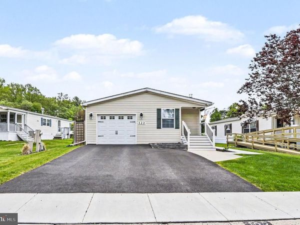 123 WOODS WAY , ELKTON, MD 21921