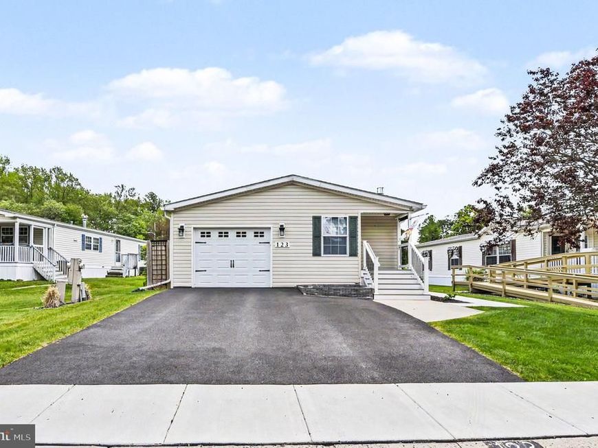 123 Woods Way , Elkton, MD 21921 Main Photo