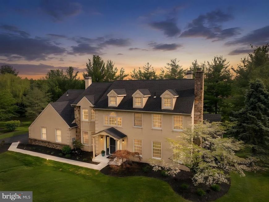 9 Riverstone Circle, New Hope, PA 18938 Main Photo