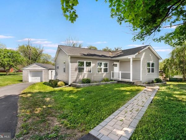 754 SHEPHERDSTOWN PIKE, HARPERS FERRY, WV 25425
