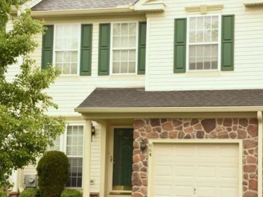 864 Geranium Drive, Warrington, PA 18976 Main Photo