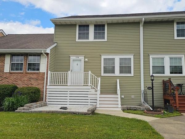 29595 DUTCHMANS LANE, Unit 4/104, EASTON, MD 21601