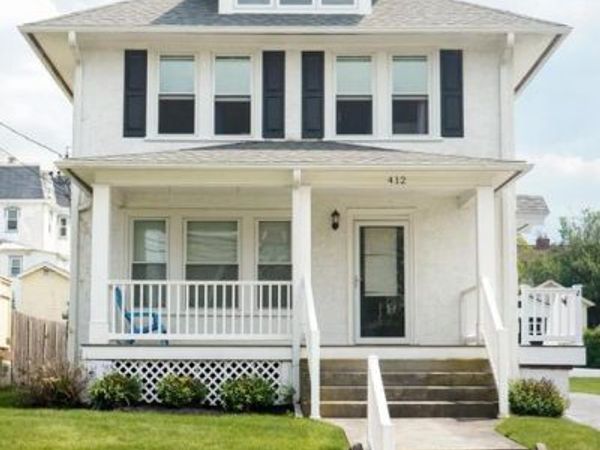 412 W PENNSYLVANIA AVENUE, Unit 1, DOWNINGTOWN, PA 19335