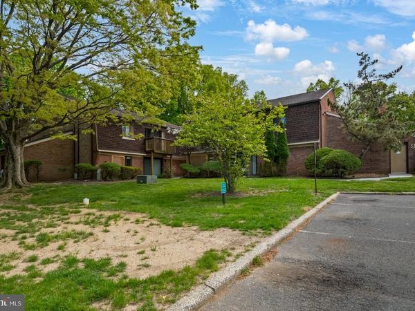 907 MEADOW WOODS LANE , Unit TYPE, LAWRENCE TWP, NJ 08648