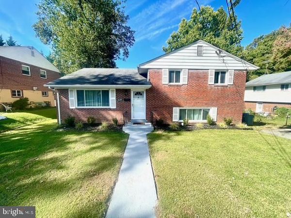 12122 OTIS DRIVE , ROCKVILLE, MD 20852