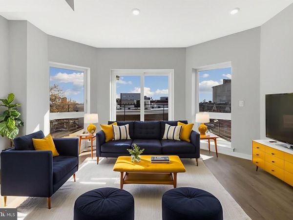 919 N 15TH STREET , Unit 3, PHILADELPHIA, PA 19130